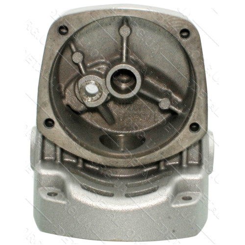 Корпус редуктора (голова) болгарки Sparky MB 1010 HD оригінал 156479