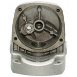 Корпус редуктора (голова) болгарки Sparky MB 1010 HD оригінал 156479