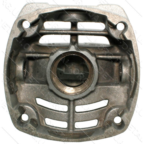 Корпус редуктора (голова) болгарки Sparky MB 1010 HD оригінал 156479