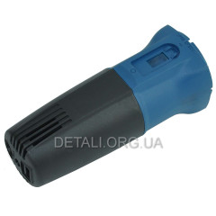Корпус двигателя (статора) болгарки УШМ Sparky M-750E в сборе оригинал 152770