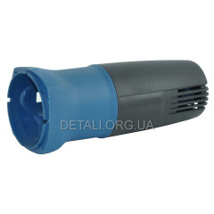 Корпус болгарки Sparky M - 750E у зборі оригінал 152770 2