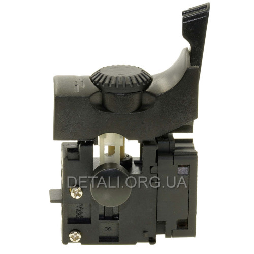 Кнопка перфоратора Зенит ЗП-1250