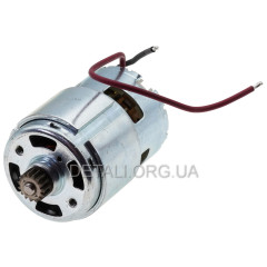 Двигун шуруповерта Black &amp; Decker/DeWalt FMC601 оригінал 90616204 2