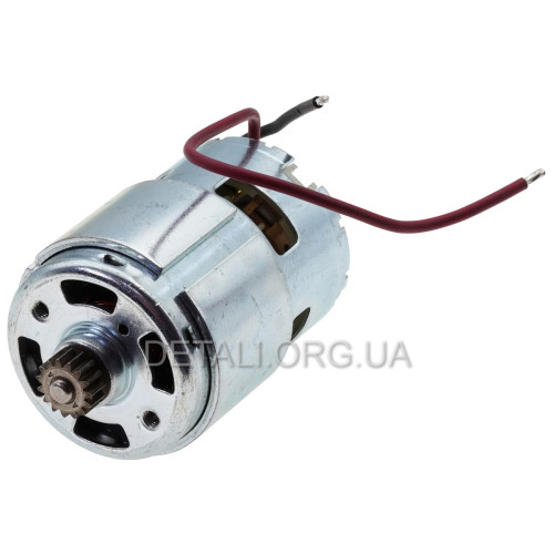 Двигатель шуруповерта Black & Decker / DeWalt FMC601 оригинал 90616204