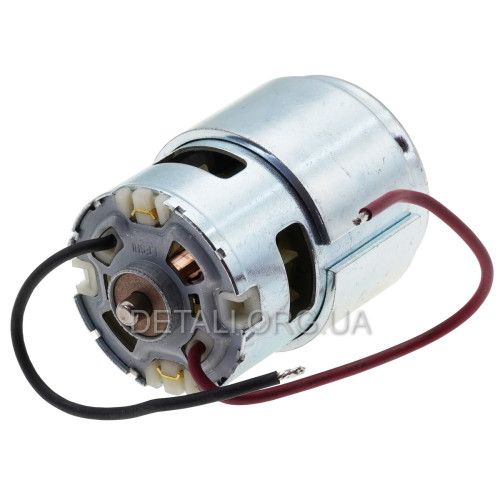 Двигун шуруповерта Black &amp; Decker/DeWalt FMC601 оригінал 90616204