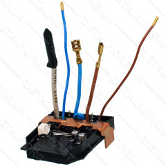 Плавний пуск болгарки Sparky FB 514 HD оригінал 159098