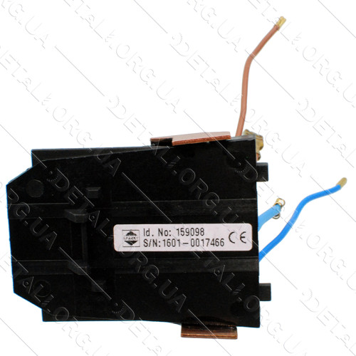 Плавний пуск болгарки Sparky FB 514 HD оригінал 159098