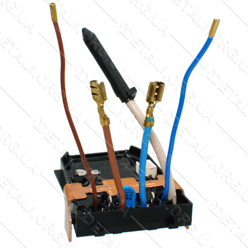 Плавний пуск болгарки Sparky FB 514 HD оригінал 159098