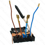 Плавний пуск болгарки Sparky FB 514 HD оригінал 159098