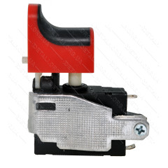 Кнопка шуруповерта Sparky BUR 2-15E / BUR2-18E оригінал 182682