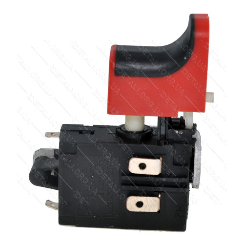 Кнопка шуруповерта Sparky BUR 2-15E / BUR2-18E оригинал 182682