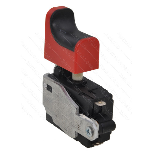 Кнопка шуруповерта Sparky BUR 2-15E / BUR2-18E оригинал 182682