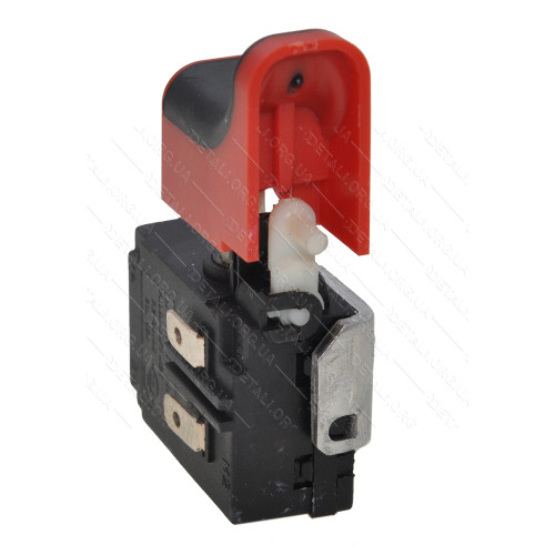 Кнопка шуруповерта Sparky BUR 2-15E / BUR2-18E оригинал 182682