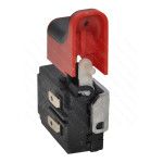 Кнопка шуруповерта Sparky BUR 2-15E / BUR2-18E оригинал 182682