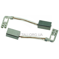 Щетки 5х8х13 Stern 125 провод клемма