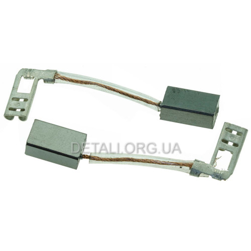 Щетки 5х8х13 Stern 125 провод клемма