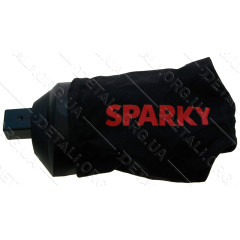 Пылесборник шліфувальної машини Sparky MP450E оригінал 184075