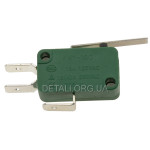 Микропереключатель Daier KW1-103-3 (16A, 250VAC)