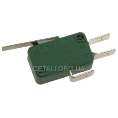Микропереключатель Daier KW1-103-3 (16A, 250VAC) 2