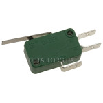 Мікроперемикач Daier KW1-103-3 (16A, 250VAC)