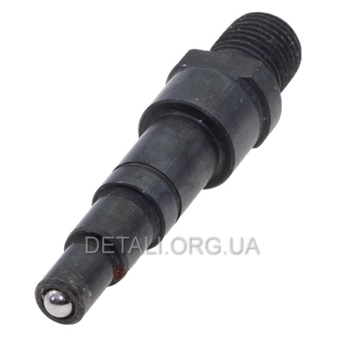 Шпиндель із кулькою дриля Sparky BUR 102E оригінал 123165