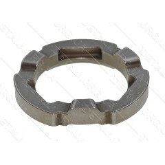 Муфта ствола перфоратора Bosch GBH 18V-26 оригинал 1600A008AG (d30*44 h6)