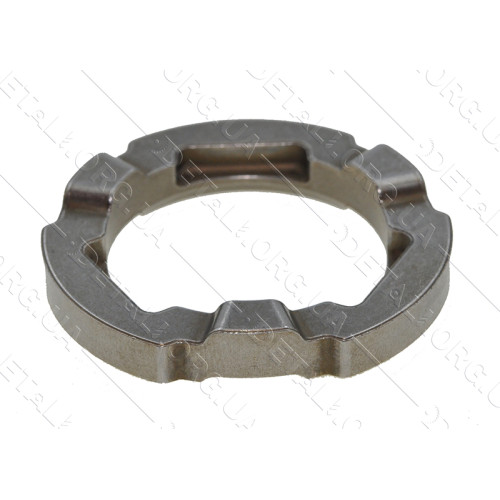 Муфта ствола перфоратора Bosch GBH 18V-26 оригинал 1600A008AG (d30*44 h6)