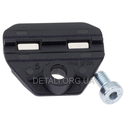 Держатель бит ударной дрели Metabo SB 18 LTX BL QI оригинал 343448690