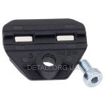 Держатель бит ударной дрели Metabo SB 18 LTX BL QI оригинал 343448690