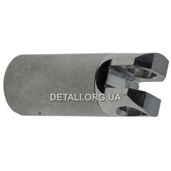 Пистон перфоратора DeWalt D25103K оригинал N081750 (d22*26 h71) 2