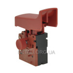 Кнопка дриля Sparky BU2 160 / BU2 160 HD оригінал 176218