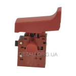 Кнопка дрели Sparky BU2 160 / BU2 160 HD оригинал 176218