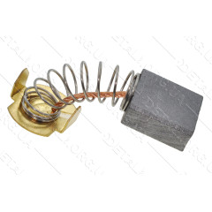 Щетка 7х17х17 Sparky X 205CE оригинал 181620 (1шт) 2
