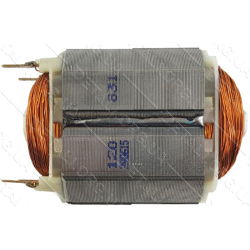 Статор шліфувальної машини Sparky EX 72 оригінал 120831(46*56 dвн 33 h48)