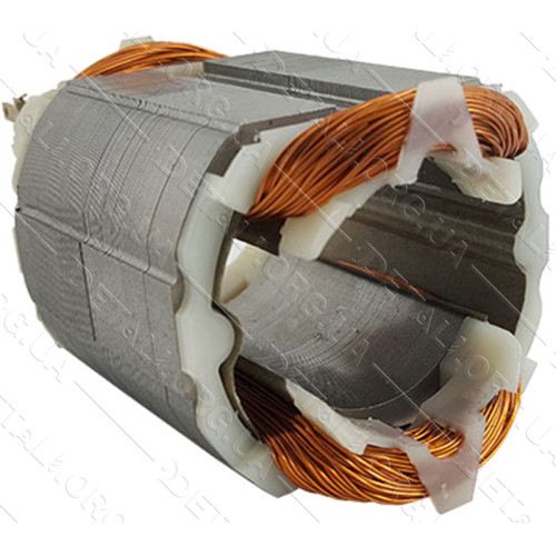 Статор шліфувальної машини Sparky EX 72 оригінал 120831(46*56 dвн 33 h48)