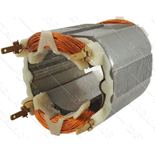 Статор шліфувальної машини Sparky EX 72 оригінал 120831(46*56 dвн 33 h48)