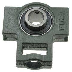 Підшипник UCT204 D - 20mm 76*61mm(підшипник UC204, Корпус T204)