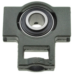 Підшипник UCT204 D - 20mm 76*61mm(підшипник UC204, Корпус T204) 2