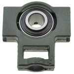 Подшипник UCT204 D-20mm 76*61mm (подшипник UC204, Корпус T204)