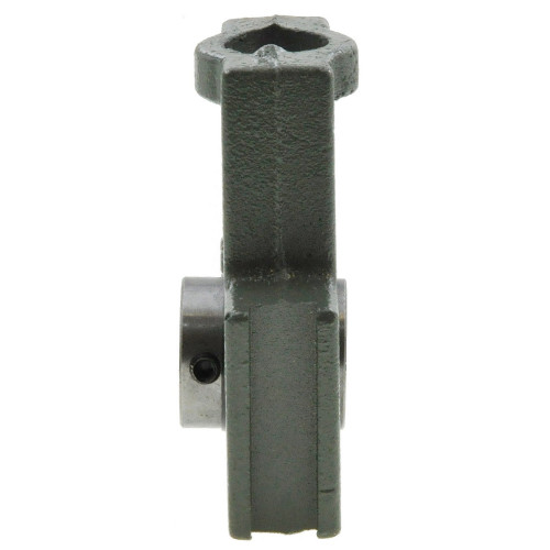 Подшипник UCT204 D-20mm 76*61mm (подшипник UC204, Корпус T204)