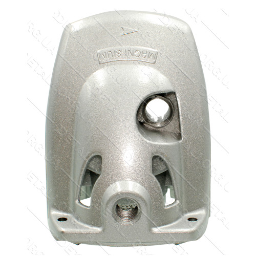Корпус редуктора (голова) болгарки Sparky MA 2002 оригинал 151609