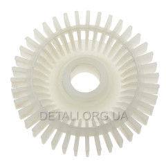 Крильчатка якоря d10*49