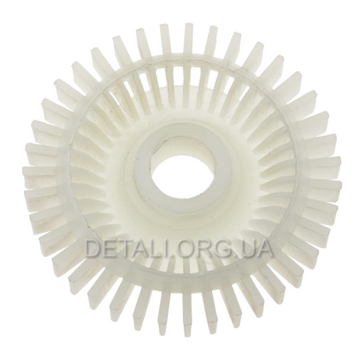 Крильчатка якоря d10*49