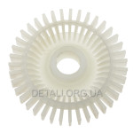 Крильчатка якоря d10*49