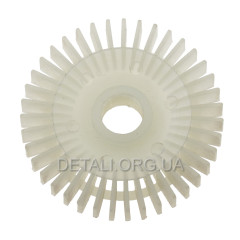 Крыльчатка якоря d10*49 2