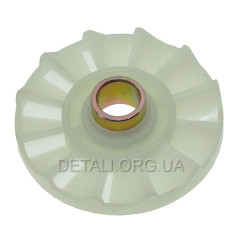 Крыльчатка якоря d17*89