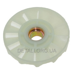 Крильчатка якоря d17*89 мм 2