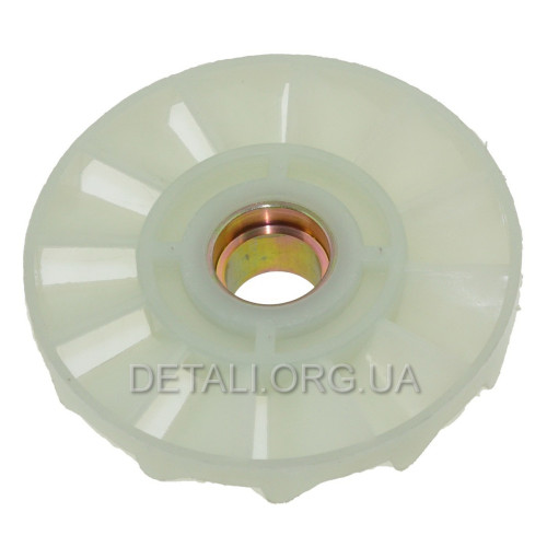 Крыльчатка якоря d17*89