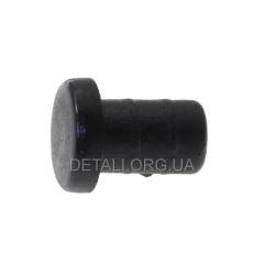 Ущільнення відбійного молотка DeWalt D25840K оригінал 581656-00