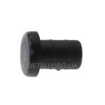 Уплотнения отбойного молотка DeWalt D25840K оригинал 581656-00